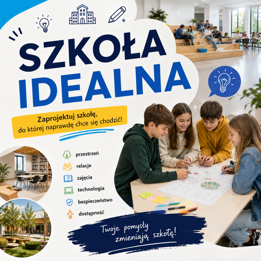 Szkoła idealna