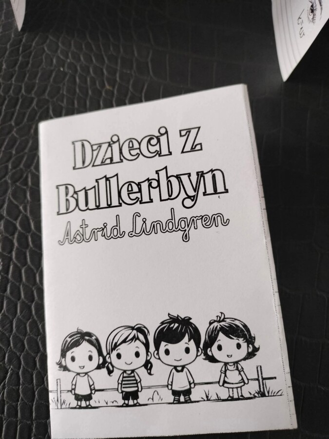 Dzieci z Bullerbyn