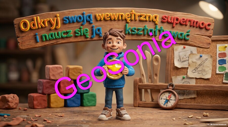„Ulep Swoją Samoocenę: Odkryj swoją wewnętrzną supermoc i naucz się ją kształtować” – Multimedialna Prezentacja Edukacyjno-Wychowawcza (Klasy 4–6)