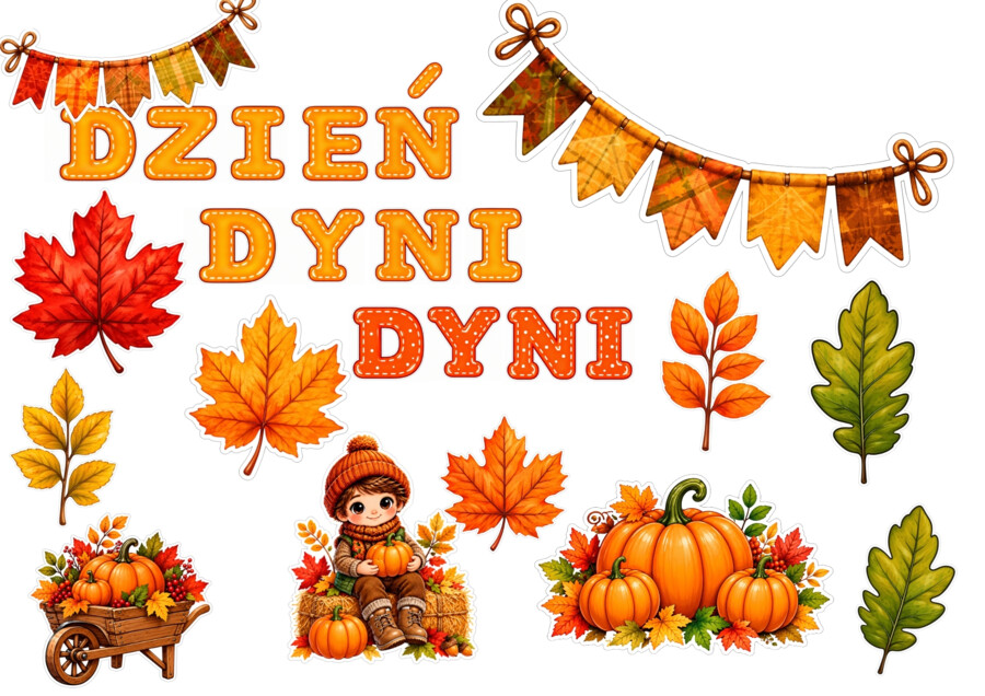DZIEŃ DYNI.