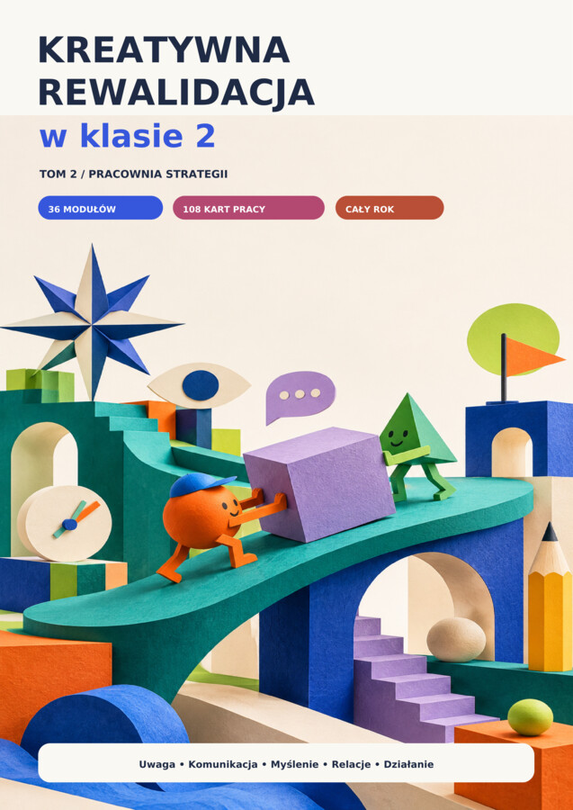 Kreatywna Rewalidacja w klasie 2