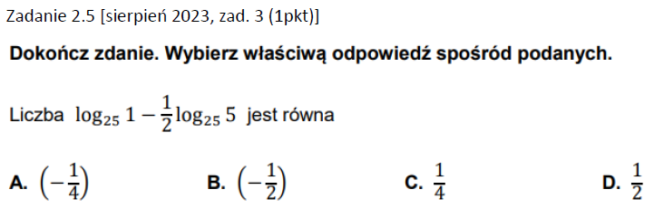 Przygotowanie do matury z matematyki - wszystkie 16 działów