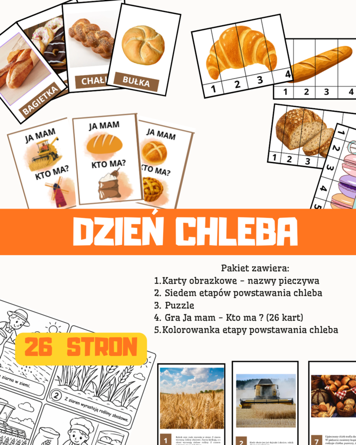 Dzień Chleba