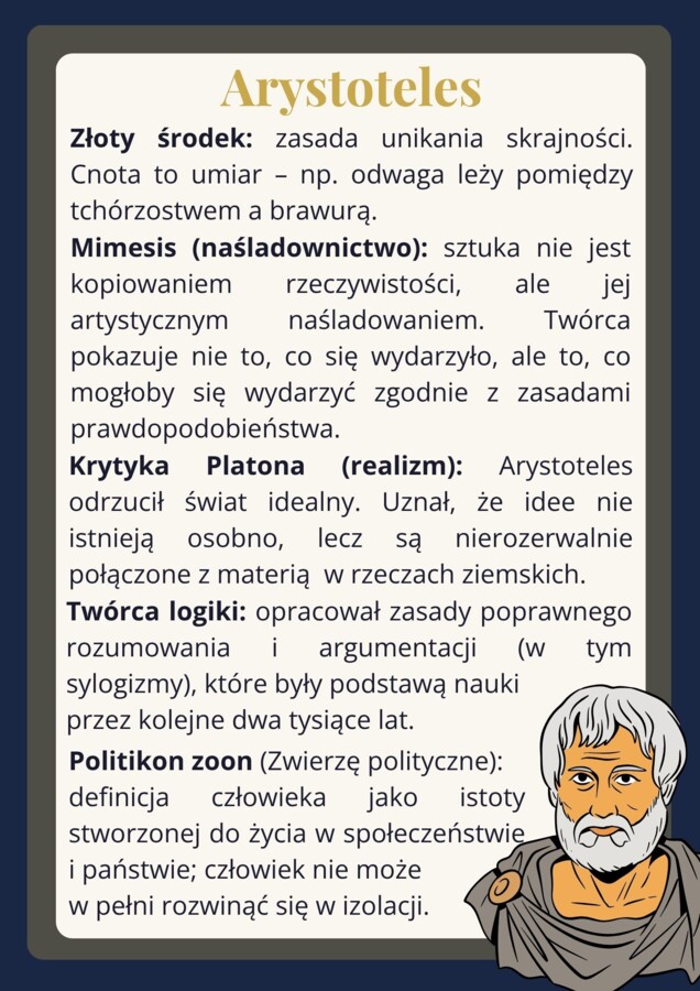 Plansze filozoficzne