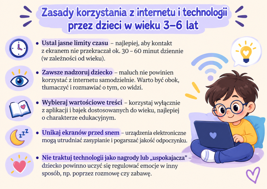 Dzień Bezpiecznego Internetu 10 luty