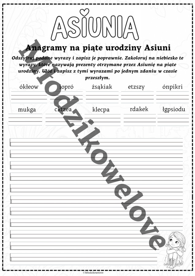 Asiunia-lekturownik
