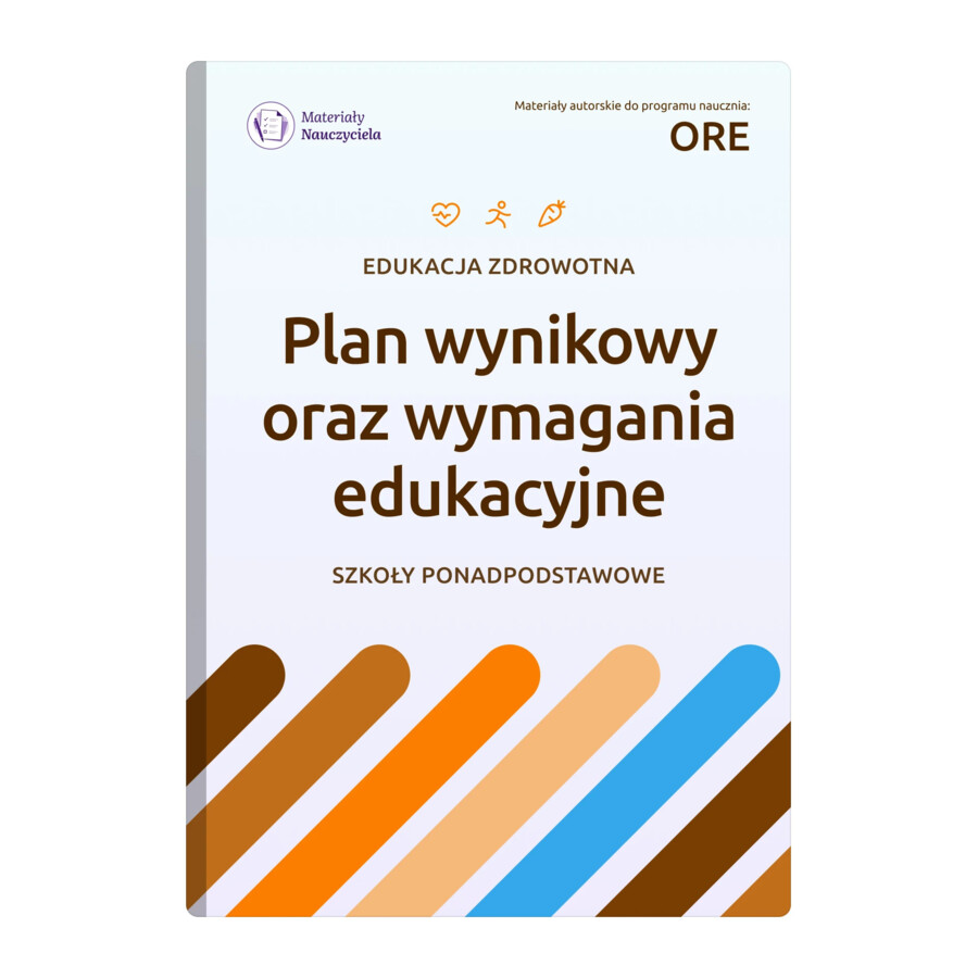 Edukacja zdrowotna ORE SPP