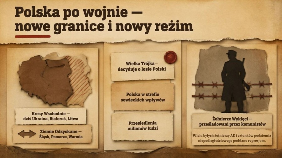 1 września 1939 – wybuch II wojny światowej, gazetka, prezentacja historyczna