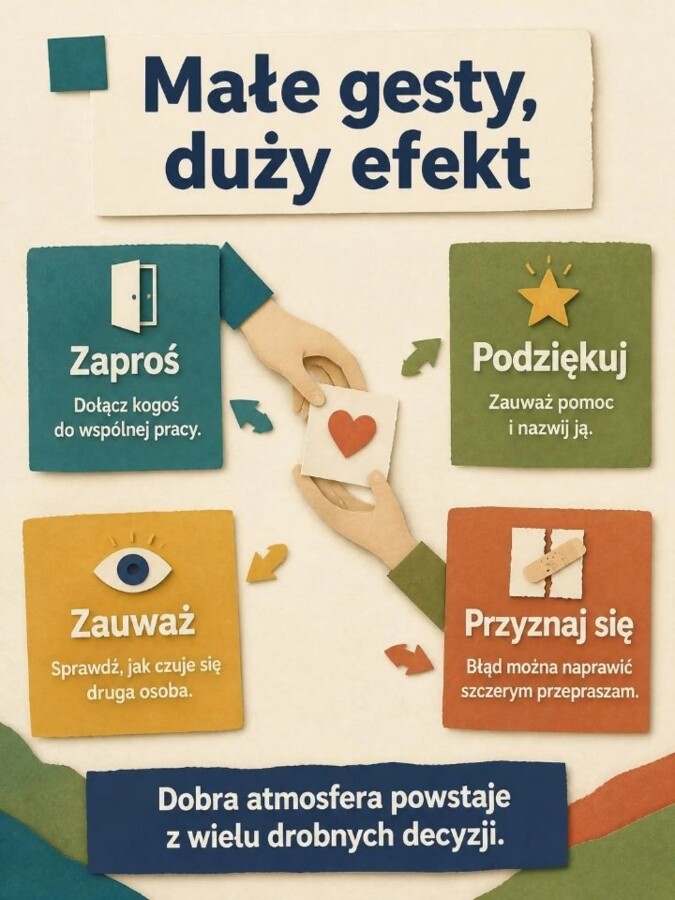 Dzień Chłopaka – Każdy ma własny sposób na bycie sobą | 14 plansz edukacyjnych