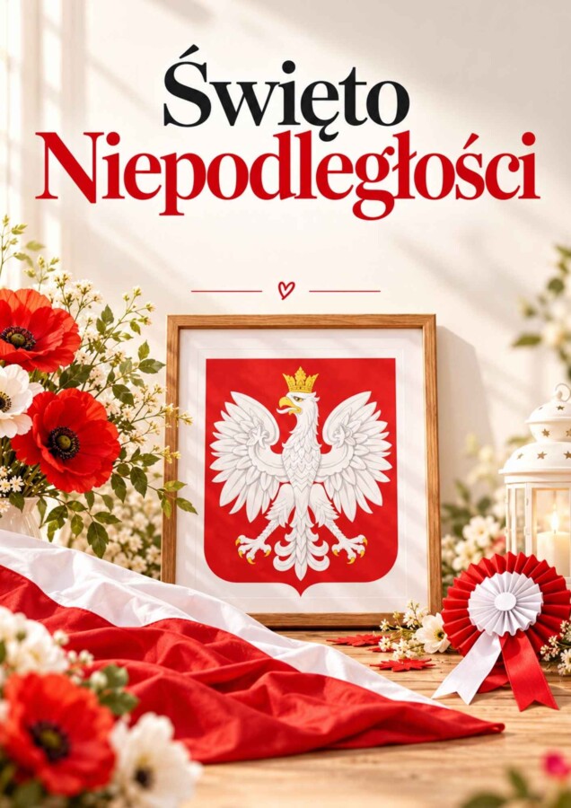 ŚWIĘTO NIEPODLEGŁOŚCI – BOGATY ZESTAW MATERIAŁÓW EDUKACYJNYCH NA 11 LISTOPADA!