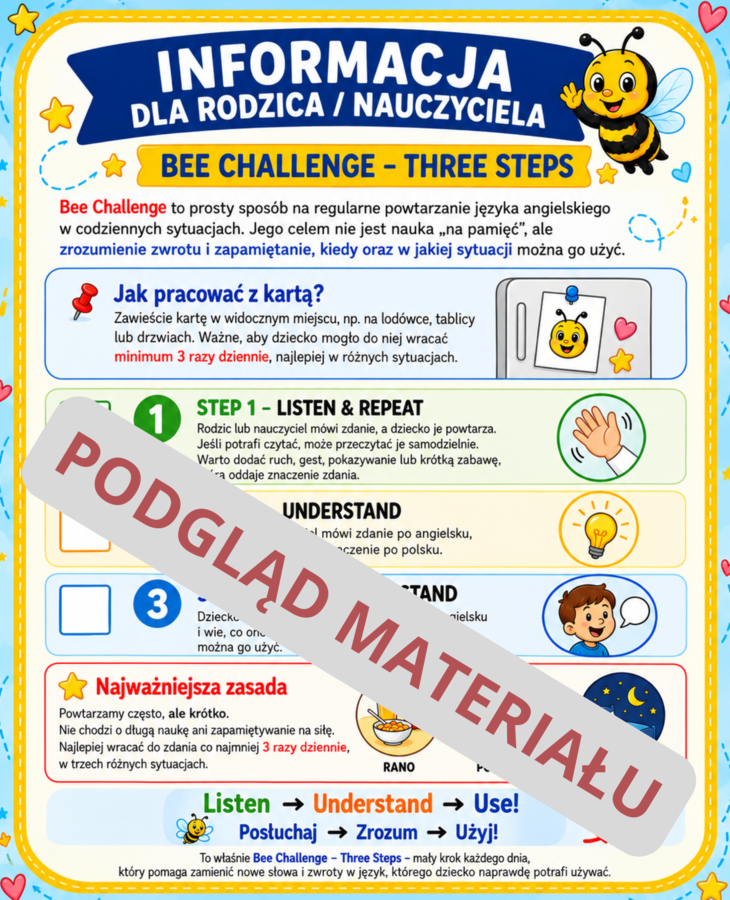 Bee Best - Sea animals - e-book