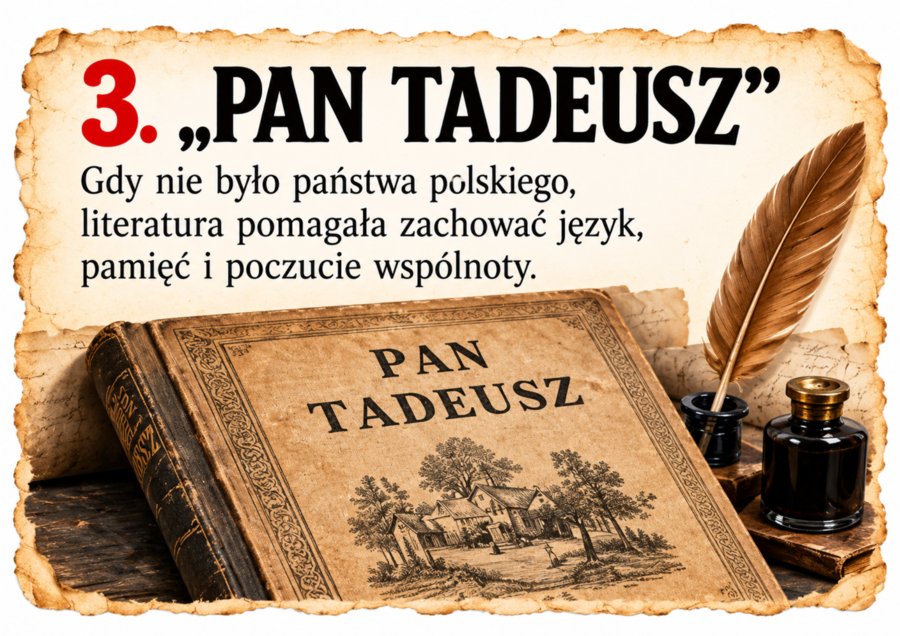 11 listopada – Historia w 10 przedmiotach | Gazetka szkolna XXL | 35 stron PDF