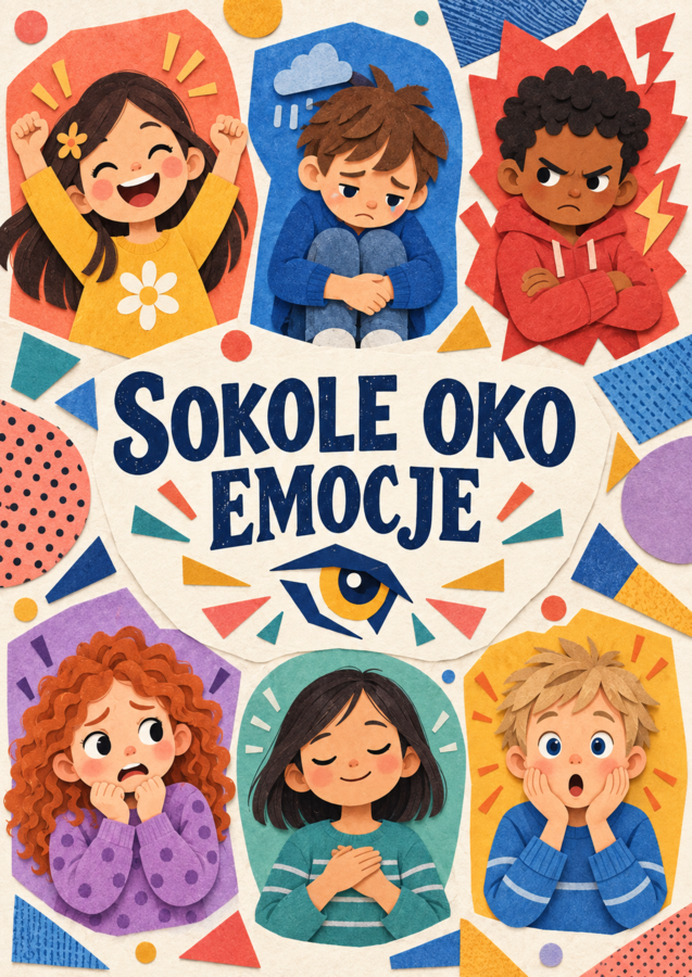 Sokole Oko - emocje