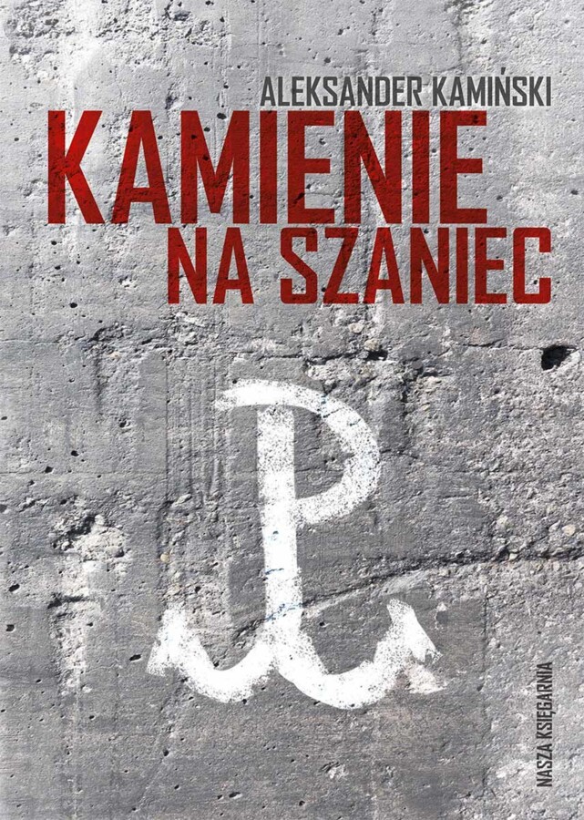 Konspekt lekcji "Mały sabotaż i dywersja"