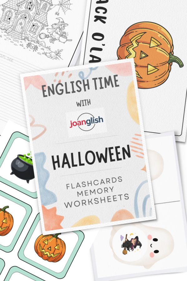 Halloween Klasy 1-3