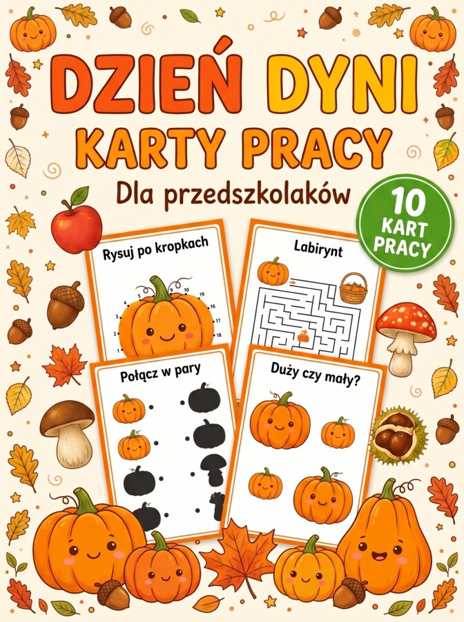 Dzień Dyni