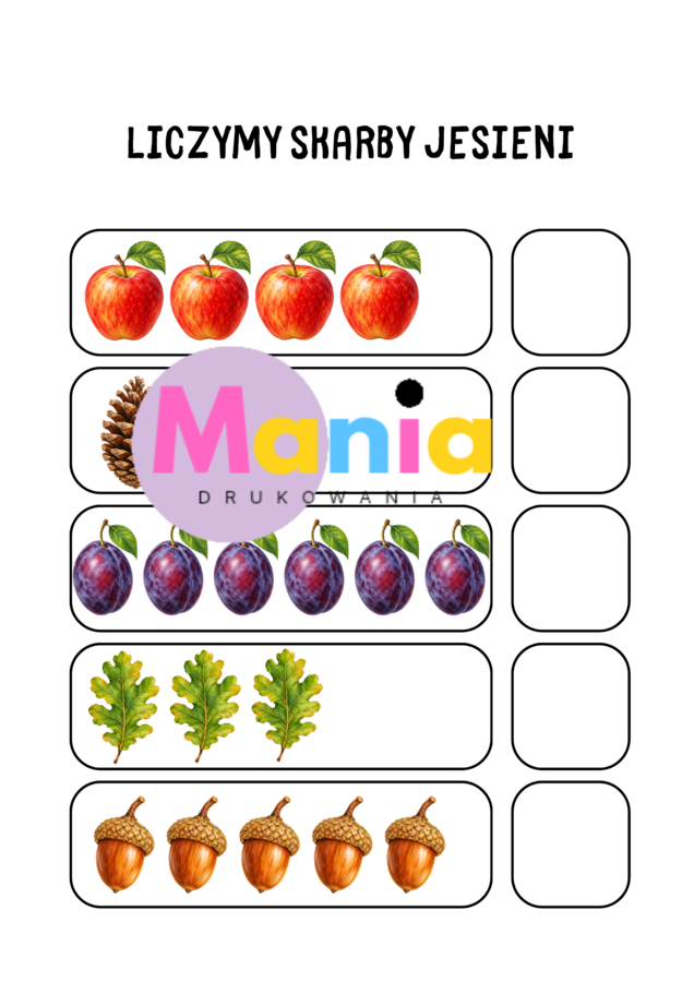 DZIEŃ DRZEWA