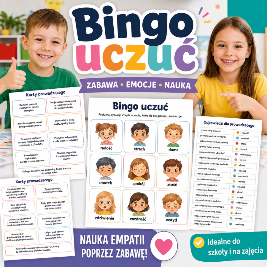 Bingo uczuć