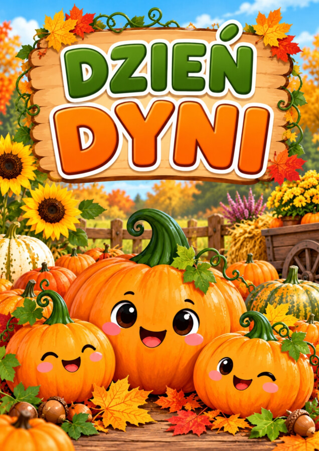 DZIEŃ DYNI.