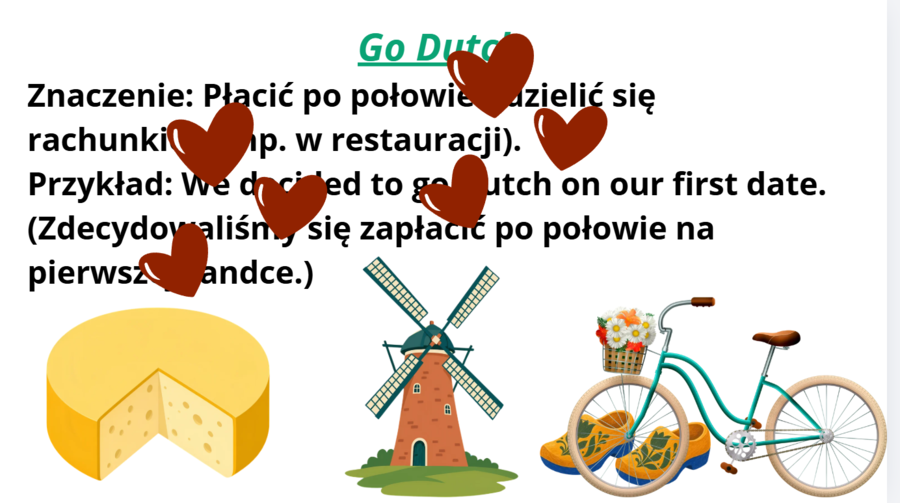 European Day of Languages- gazetka