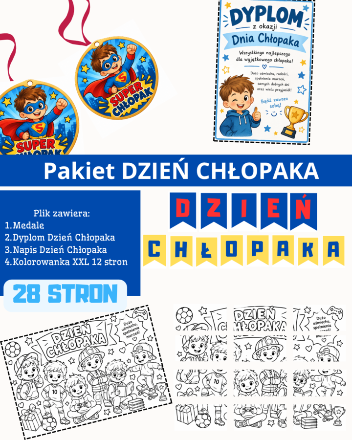 Dzień Chłopaka