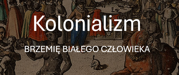 KLASA 7: KOLONIALIZM