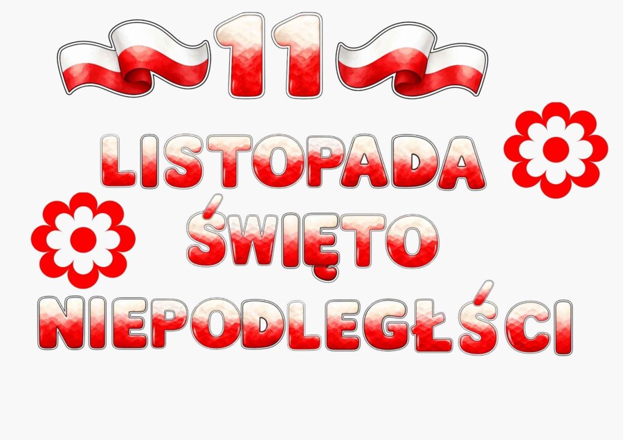 ŚWIĘTO NIEPODLEGŁOŚCI – BOGATY ZESTAW MATERIAŁÓW EDUKACYJNYCH NA 11 LISTOPADA!