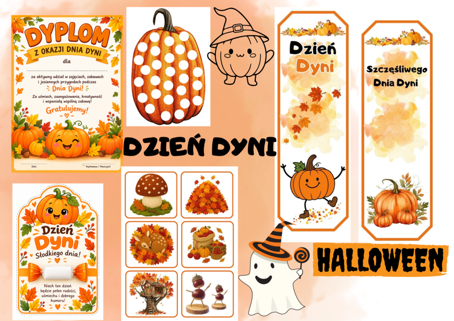 Dzień Dyni