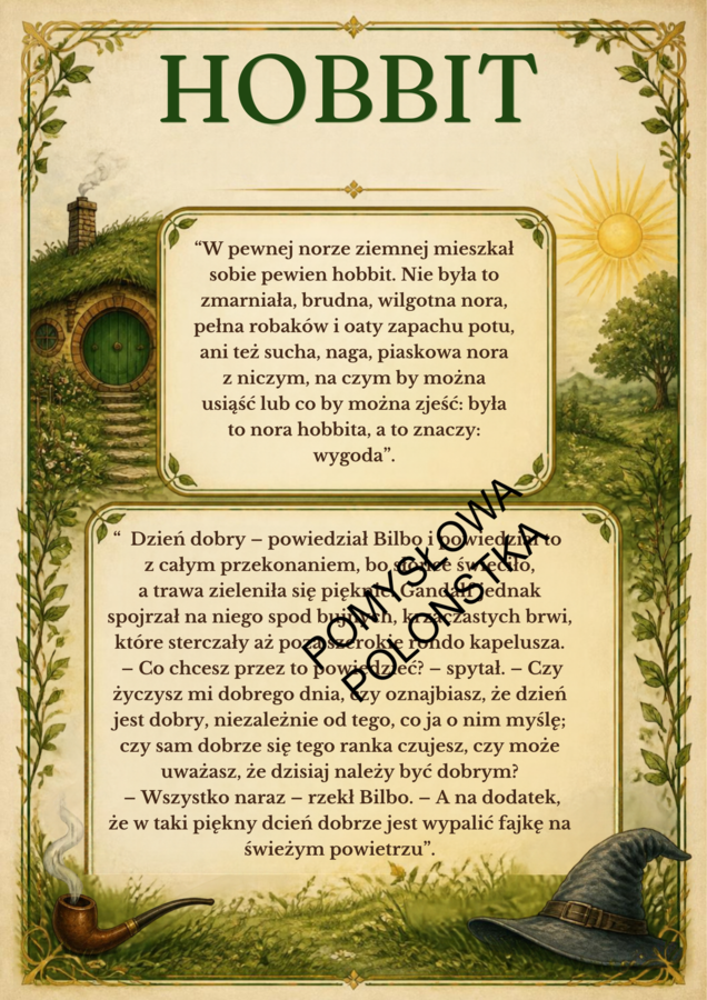 HOBBIT