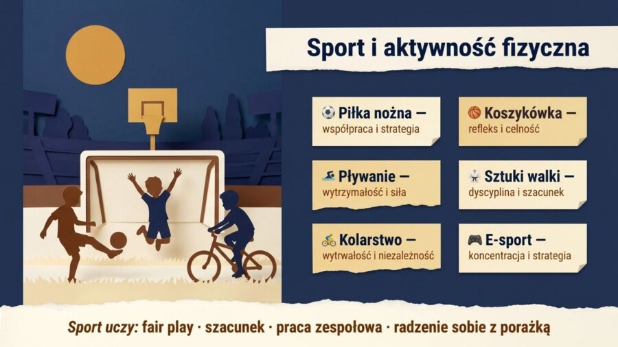 Dzień Chłopaka – prezentacja edukacyjna, 17 plansz
