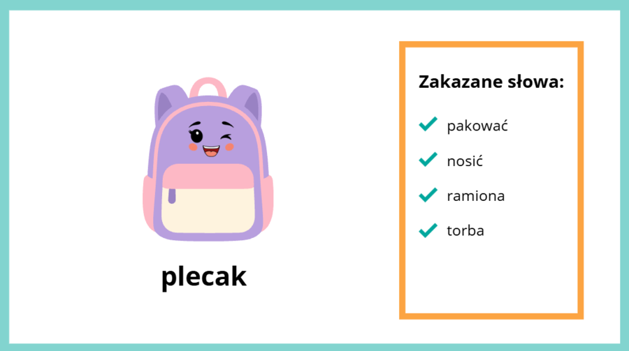 Zakazane słowa/Tabu