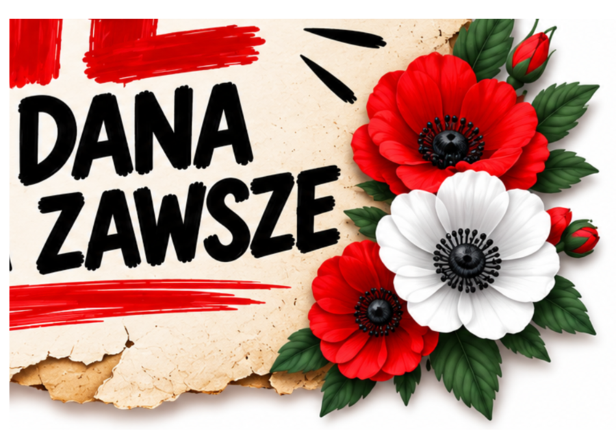 11 listopada – Wolność nie jest dana raz na zawsze | Gazetka szkolna XXL | 40 stron PDF