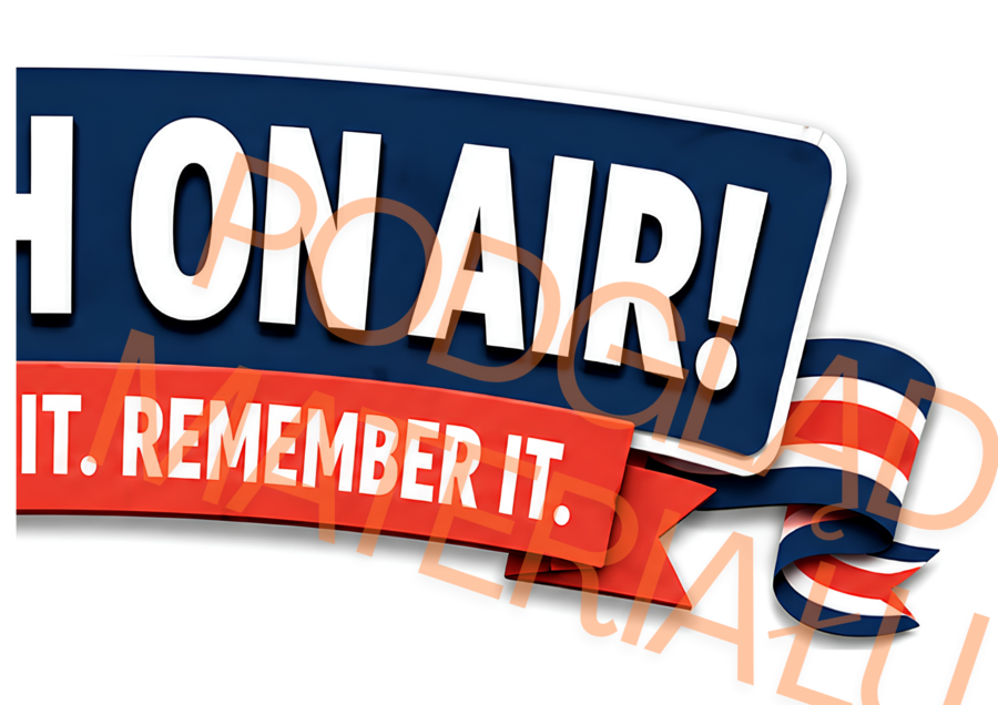 ENGLISH ON AIR! – całoroczna gazetka do języka angielskiego | 192 wymienne karty | klasy 6–7