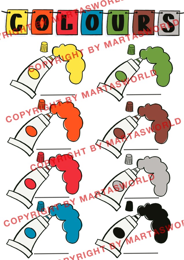 👕 CLOTHES & COLOURS 🎨 | Together 4 – Unit 2 | 13 stron | Ręcznie rysowane karty pracy | Język angielski