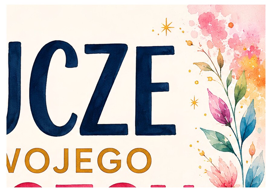 KLUCZE DO TWOJEGO SUKCESU - gazetka motywująca dla uczniów
