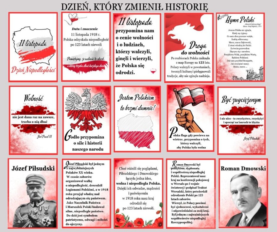 Dzień który zmienił historię