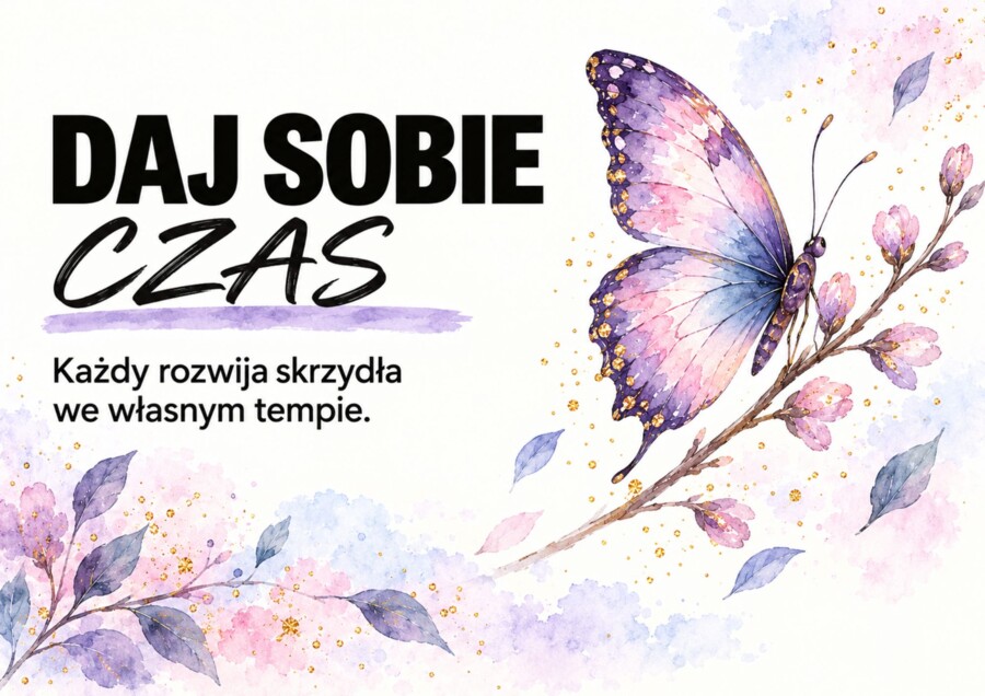 „ROZWIŃ SKRZYDŁA” – motywacyjna całoroczna gazetka szkolna