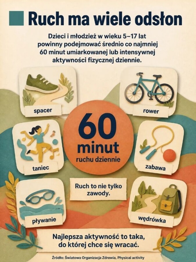 Dzień Chłopaka – Każdy ma własny sposób na bycie sobą | 14 plansz edukacyjnych