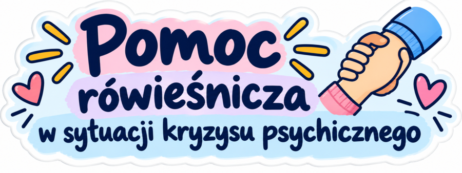 Pomoc rówieśnicza