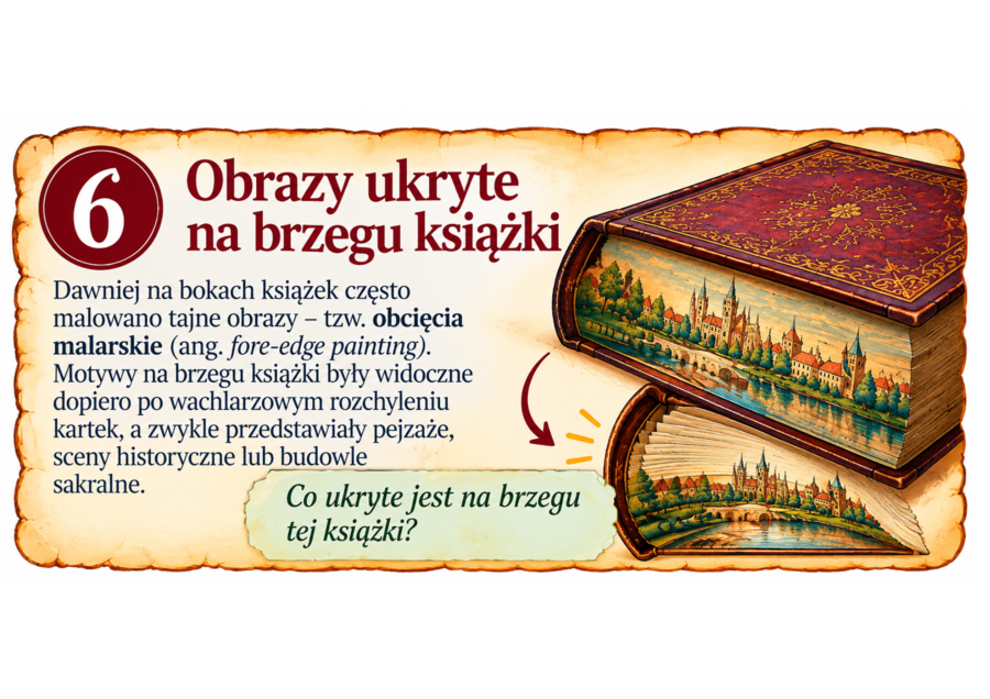 BIBLIOTEKA PEŁNA SEKRETÓW – gazetka XXL | Miesiąc Bibliotek Szkolnych | 44 strony PDF | różne rozmiary