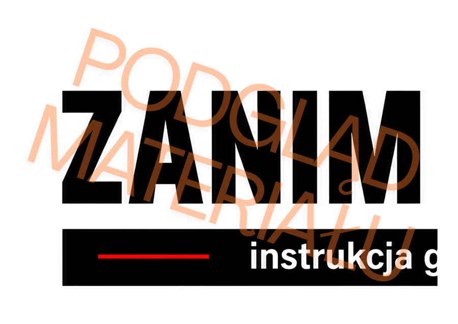 ZANIM WYBUCHNIESZ – wielkoformatowa gazetka o złości i panowaniu nad emocjami | klasy 5–8