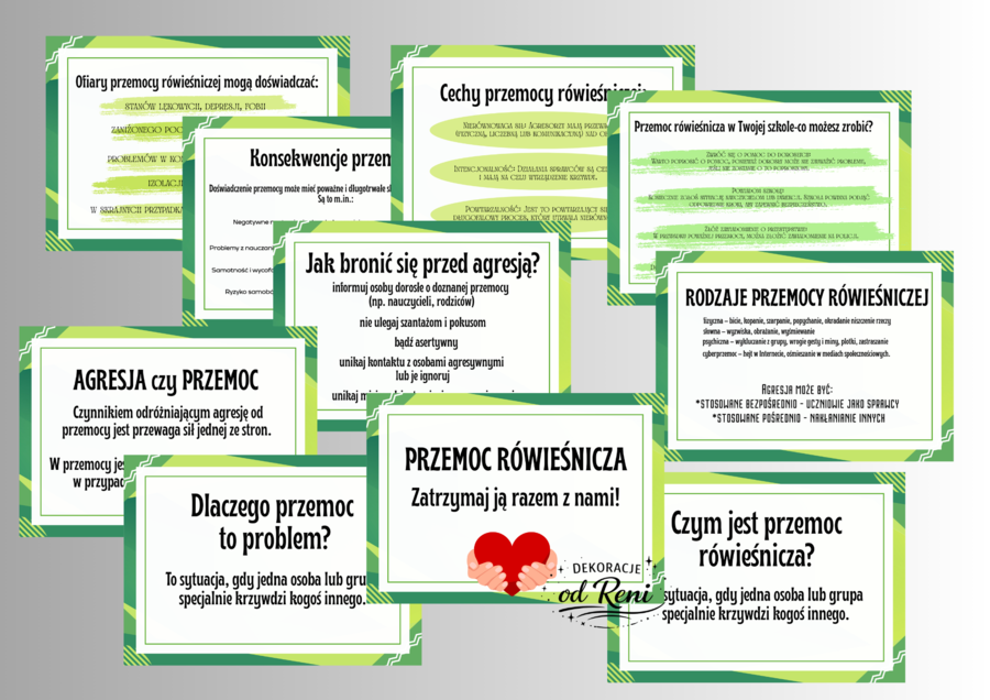 Przemoc rówieśnicza 2