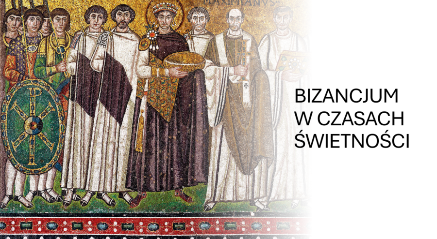 KLASA 5 BIZANCJUM W CZASACH ŚWIETNOŚCI