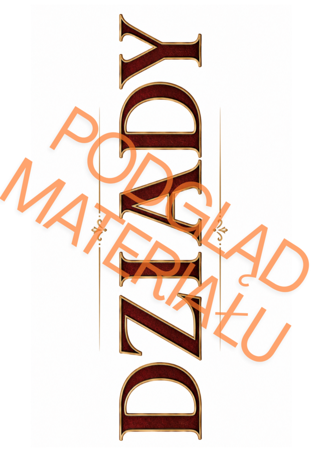 Narodowe Czytanie 2026 – „Dziady” Adama Mickiewicza | gazetka szkolna + dekoracje XXL + napisy + zakładki + dyplomy | 70 stron PDF