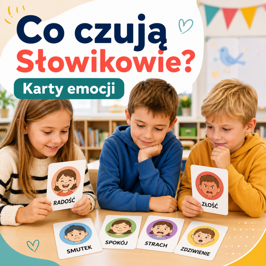 Co czują Słowikowie?