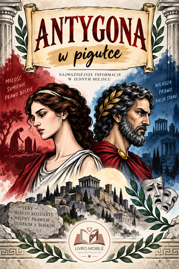 Karty graficzne - Antygona