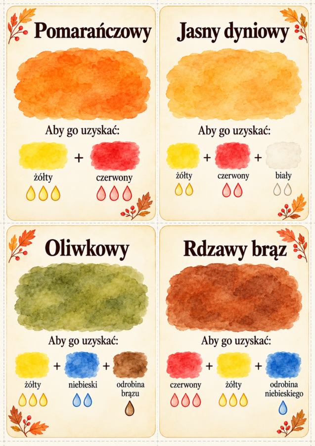 **Dzień Dyni – kompletny zestaw edukacyjny do przedszkola