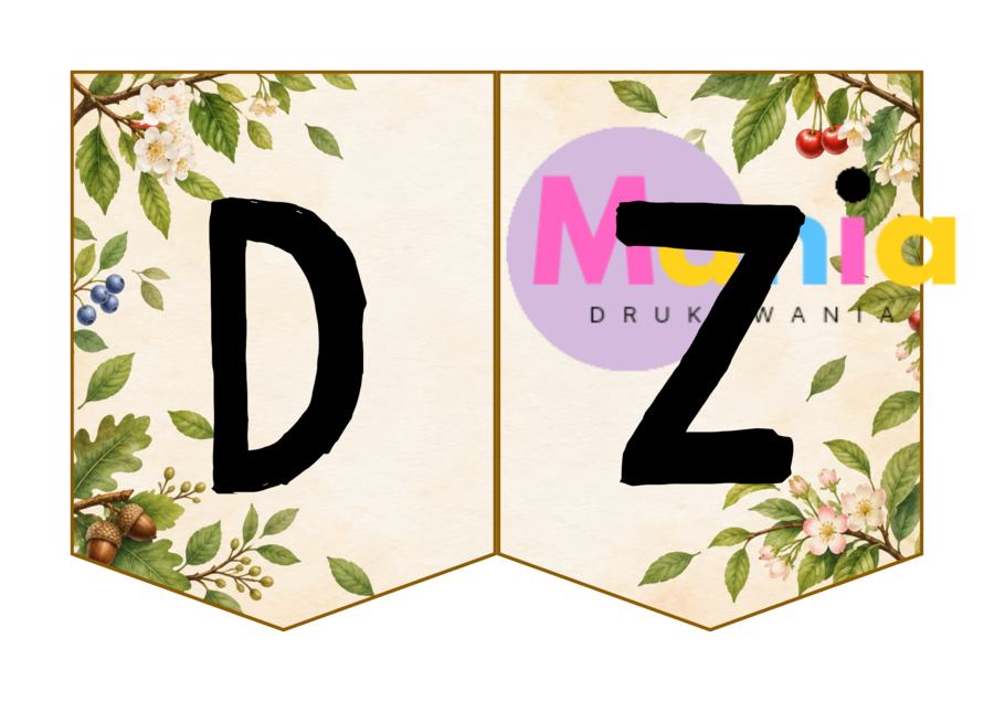 DZIEŃ DRZEWA