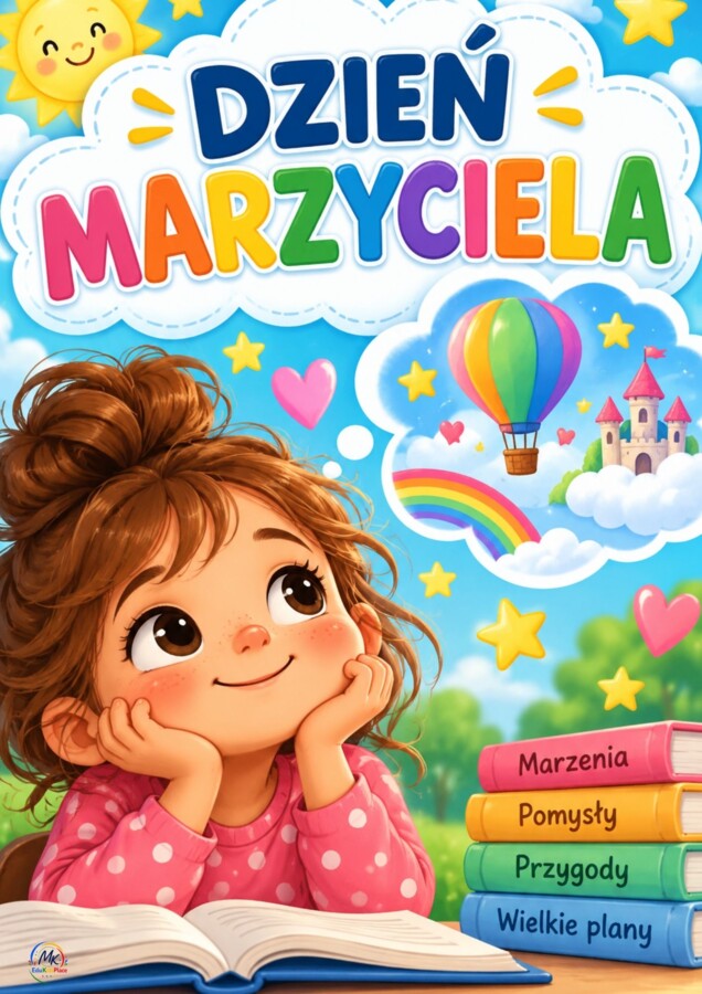 DZIEŃ MARZYCIELA.