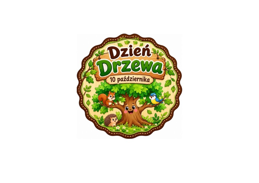 DZIEŃ DRZEWA – PAKIET MATERIAŁÓW